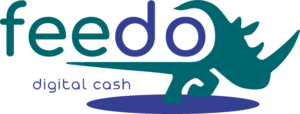 Feedo Digital Cash Logo