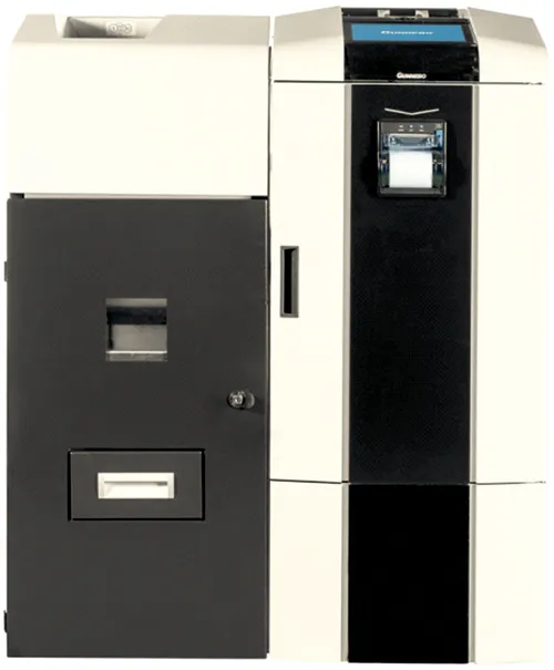 GUNNEBO SafePay™